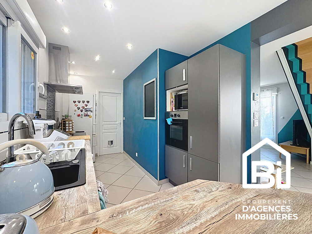 Vente Maison LAIZE CLINCHAMPS - Maison de 5 pièces Laize clinchamps