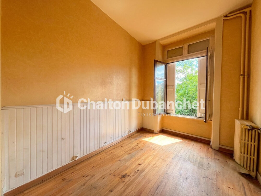 Vente Appartement Appartement T2 d'environ 60m2 - 42100 Saint Etienne  ( quartier Badouillère) avec  jardin 170m2 Saint etienne
