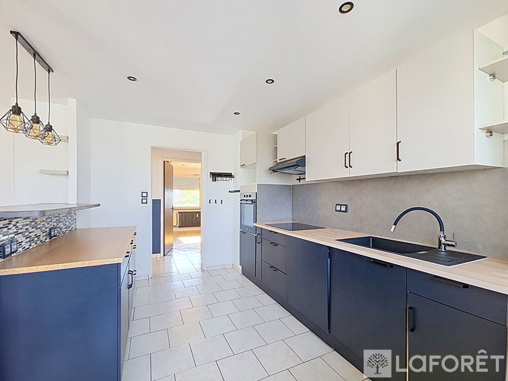 Vente Appartement Appartement Lipsheim 3 pièce(s) 85 m2 Lipsheim