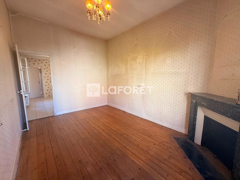 Vente Maison Maison Les Mureaux 4 pièce(s) 57.53 m2 Les mureaux