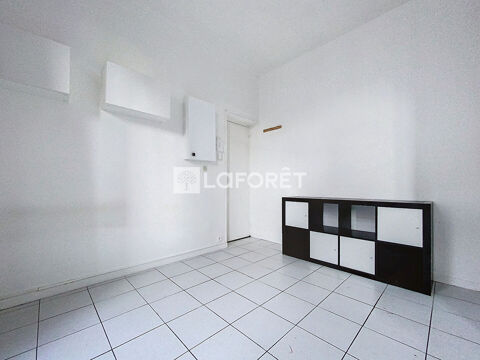  Appartement � louer 1 pi�ce 18 m�