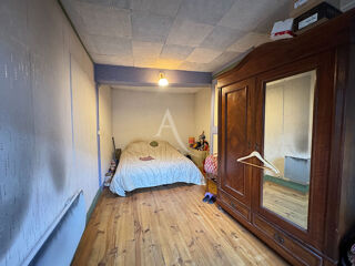  Maison � vendre 4 pi�ces 