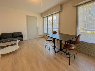  Appartement � louer 1 pi�ce 