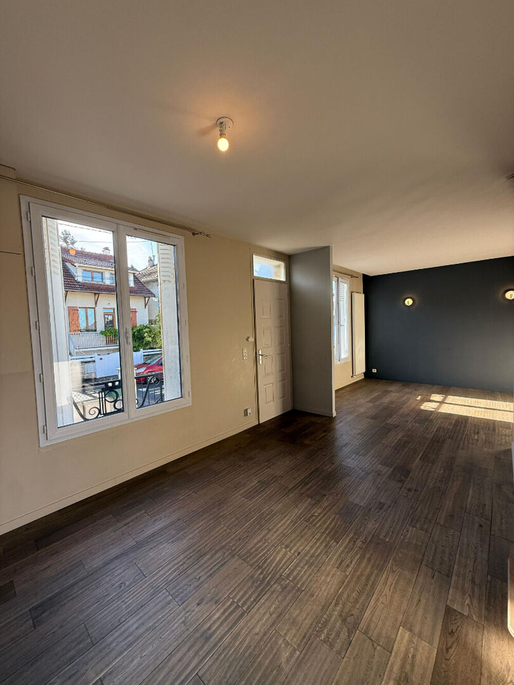 Maison a louer nanterre - 5 pièce(s) - 101 m2 - Surfyn