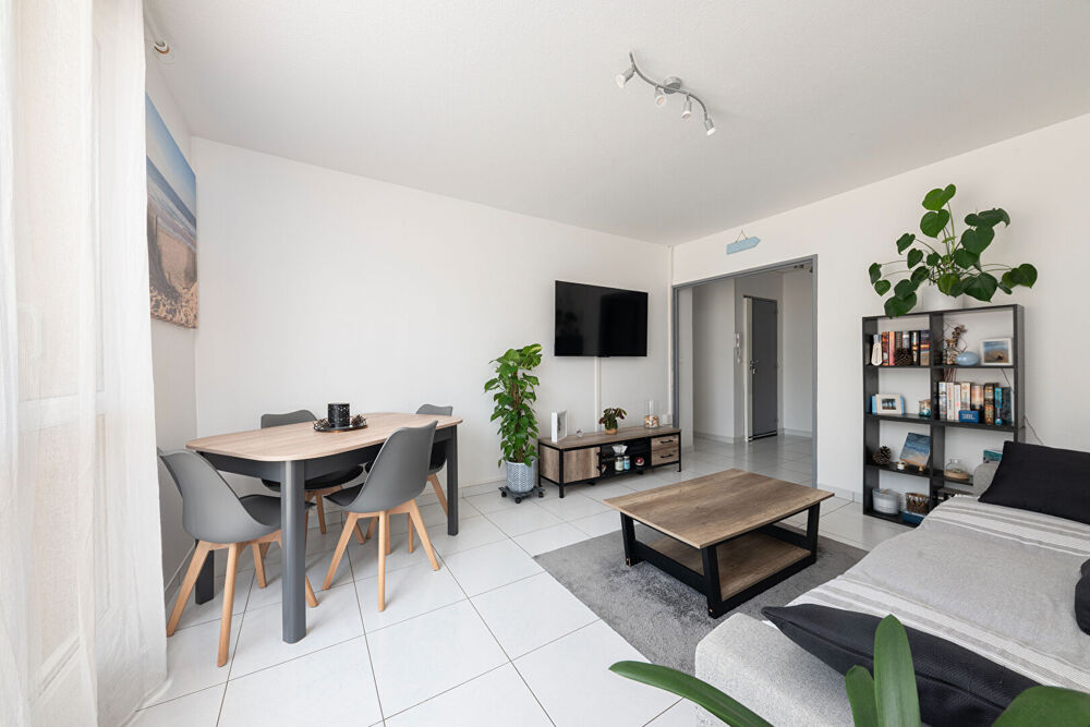 Appartement Brou Sur Chantereine 3 pièce(s) 63 m2