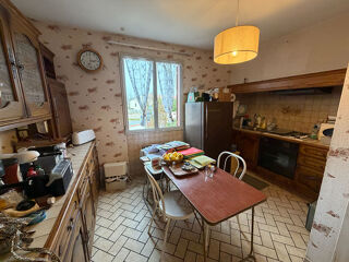  Maison � vendre 4 pi�ces 100 m�