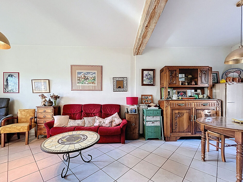 Vente Maison MAISON DE 118 M² AVEC 2 HABITATIONS SUR 267 M² DE TERRAIN Le pouzin