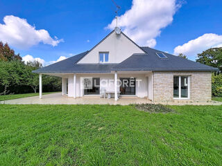  Maison � vendre 7 pi�ces 204 m�