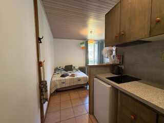 Vente Appartement Appartement Rennes Les Bains Rennes les bains
