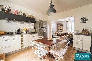  Maison  vendre 6 pices 122 m