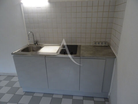  Appartement � louer 1 pi�ce 30 m�