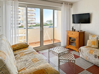  Appartement � vendre 2 pi�ces 47 m�