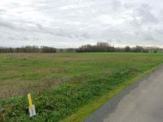  Terrain � vendre 2161 m�