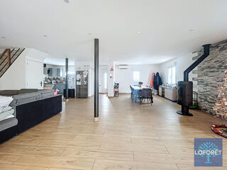  Maison � vendre 7 pi�ces 189 m�