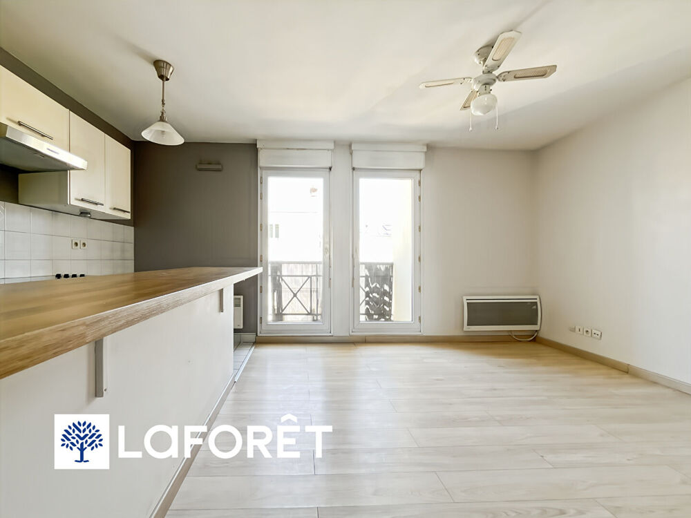 Appartement 2 pièces 30 m² · à Savigny sur Orge · 30 m² · 135 000 €