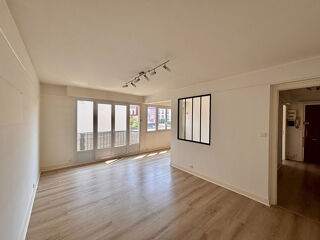  Appartement à vendre 3 pièces 72 m²