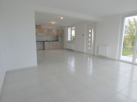  Maison � louer 4 pi�ces 102 m�