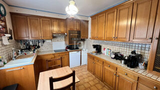  Maison � vendre 6 pi�ces 119 m�