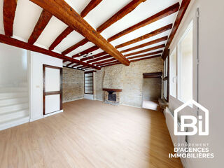  Maison à vendre 6 pièces 110 m²