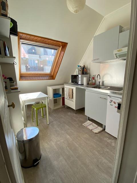  Appartement  louer 1 pice 9 m