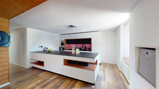  Appartement à vendre 5 pièces 108 m²