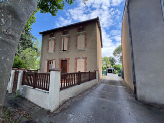  Maison � vendre 4 pi�ces 159 m�