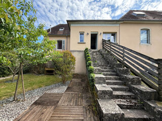  Appartement à vendre 5 pièces 153 m²