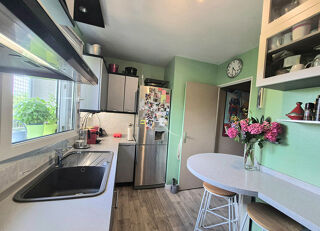 Vente Appartement DUPLEX DERNIER ÉTAGE / TERRASSE - BOX - CAVE Rosny sous bois