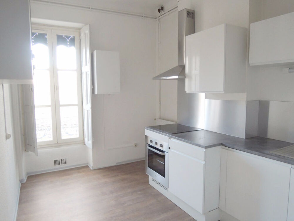 Location Appartement Appartement Nimes 3 pice(s) 71,66 m2 Nimes