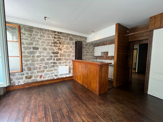  Appartement � vendre 2 pi�ces 