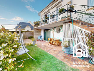  Maison � vendre 8 pi�ces 160 m�