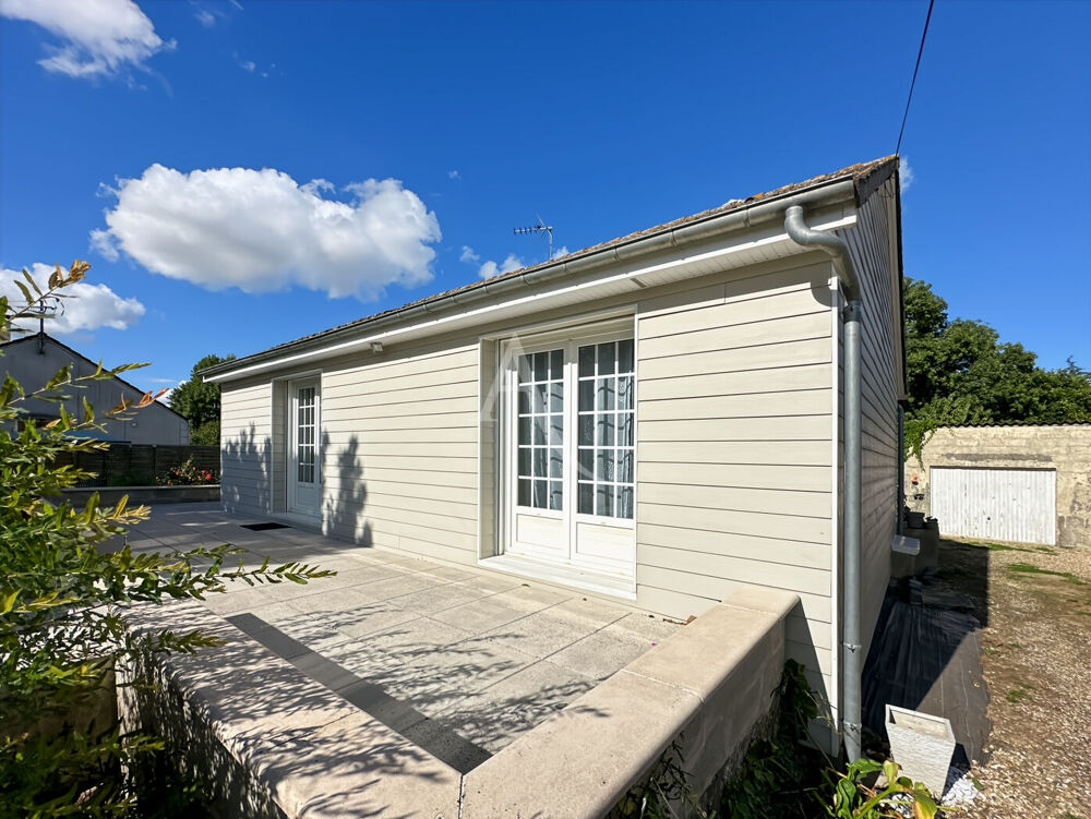 Vente Maison Maison  plain pied proche Etrepagny Etrepagny