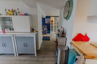  Maison à vendre 6 pièces 100 m²