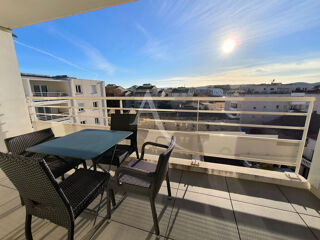  Appartement � louer 3 pi�ces 58 m�