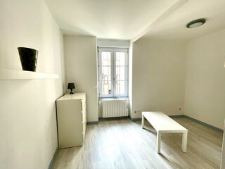  Appartement  vendre 1 pice 22 m