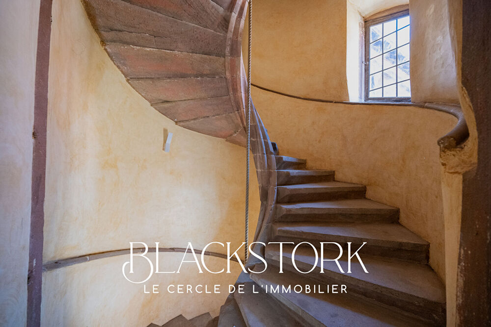 Appartement Bouxwiller - 3 pièce(s) 68 m2 - Parking - Cave
