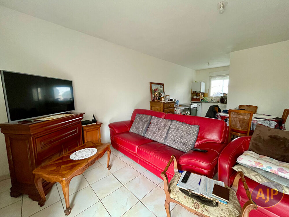 Appartement T2 à Luçon