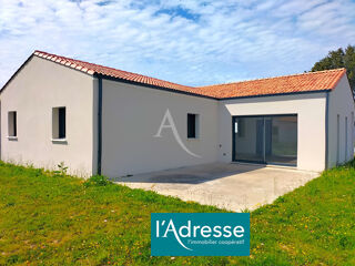  Maison  vendre 4 pices 88 m