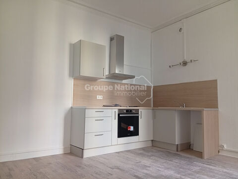  Appartement � louer 3 pi�ces 65 m�