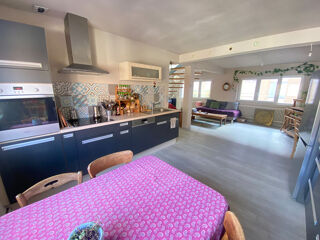  Appartement � vendre 6 pi�ces 105 m�