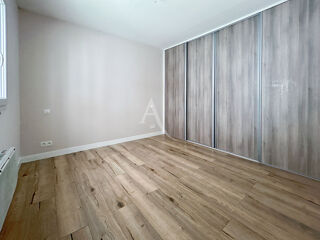  Appartement � vendre 3 pi�ces 49 m�