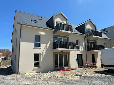  Appartement � louer 2 pi�ces 45 m�