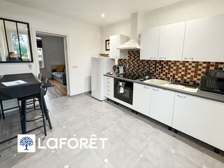  Appartement à louer 1 pièce 27 m²