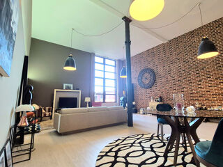  Appartement à vendre 4 pièces 158 m²