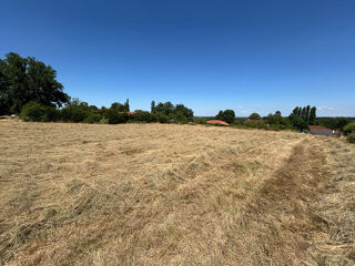  Terrain � vendre 4563 m�