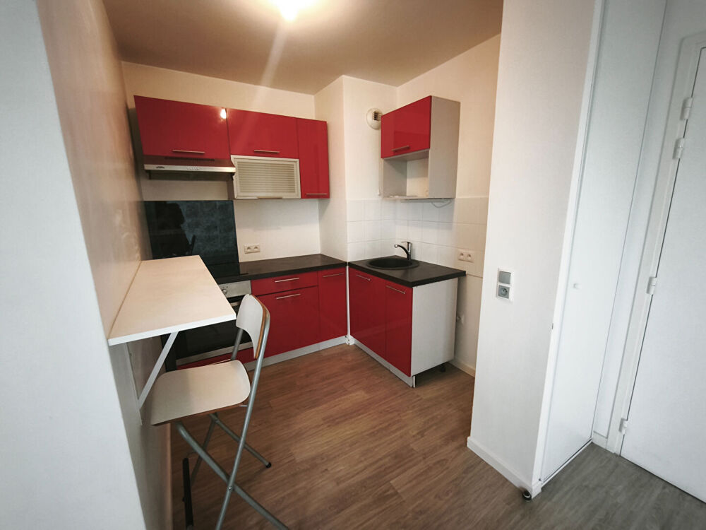 Location Appartement Appartement Limay 3 pièce(s) 58 m2 Limay