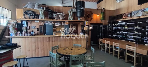 RARE ! BAR &Agrave; TH&Egrave;ME / RESTAURATION ? &Eacute;TABLISSEMENT CL&Eacute; EN MAIN 60000 66740 Saint genis des fontaines