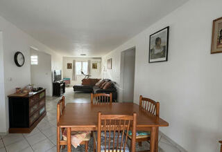  Appartement à vendre 4 pièces 105 m²