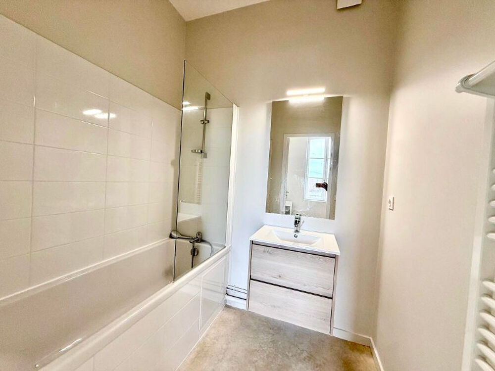  vendre  Appartement Trouville-sur-Mer (14360)