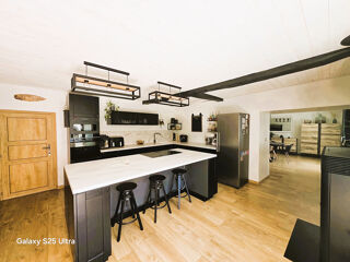  Maison � vendre 5 pi�ces 166 m�